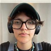 Étudiante en master aide étudiant en licence de droit